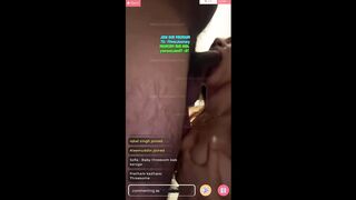 Indian WebSeries Actress Sonia Arora Latest Live Sex With Partner - Sonia Sex
