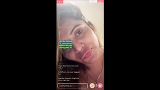 Indian WebSeries Actress Sonia Arora Latest Live Sex With Partner - Sonia Sex