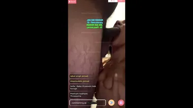 Indian WebSeries Actress Sonia Arora Latest Live Sex With Partner - Sonia Sex