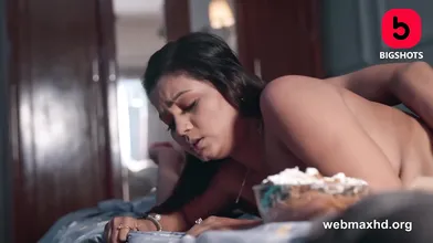 Kache Rishtey 2023 Bigshots S01 Epi 1-3 Hindi Webseries