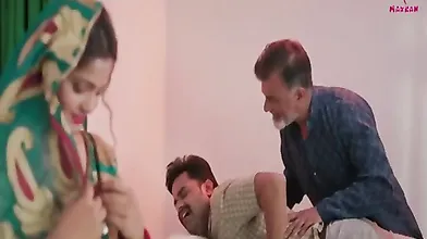 Indian Adult Webseries- Desi Doctor EP5