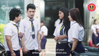 Yes Mam 2023 Season 01 Episodes 01 Indian Teacher Porn Web Series #webseries #indian #