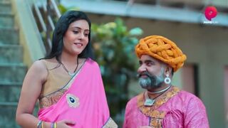 Maangalik Full Webseries, Dhanashree Wankhede Sexy Milf