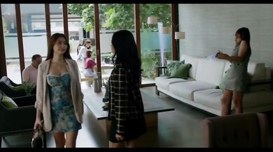 Foursome 2023 Tangalog Vmax Webseries