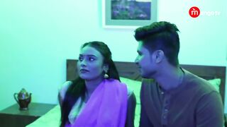 Naught Bhabhi Uncut Webseries