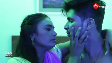 Naught Bhabhi Uncut Webseries
