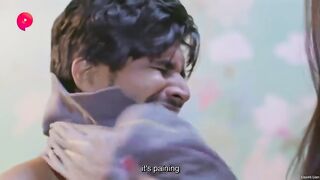 Bharti Jha 1 Webseries