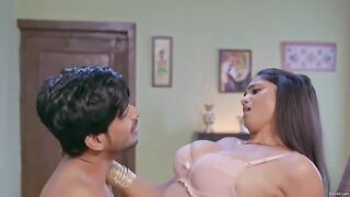 Bharti Jha 1 Webseries