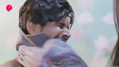 Bharti Jha 1 Webseries