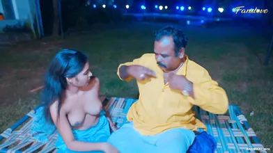 Indian Young Girl Sex With Neighbour Uncle