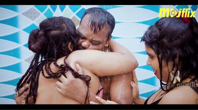 Pool Masti - Mojflix - India