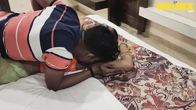 Disco Bhabhi - Neonx - Cora Carina