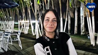 1WINPORN - My best pal wants to try fuck-fest with me and I say yes - super-hot