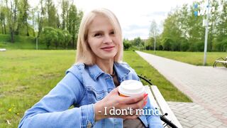 Wow, you got lucky with that milf! She pulled you close and dragged you to her p
