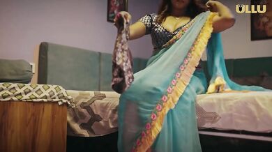 Lene Ke Ene S01E04 Ullu Web Series 2025