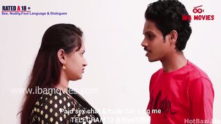 Sparsham S01E04 (2025) Hindi Hot Web Series Ibamovies