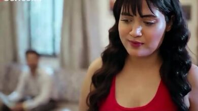 PYAASI BHABHI KI BADE LUND SE BHUJAYI AAG
