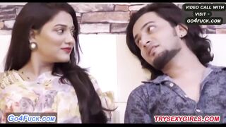 Just Married New Couple Hot Web Series Sex