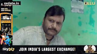 DESI BHABHI KO BANAYA GODI PART 4 - Ko Ko