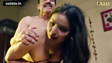 Indian Desi Top Anal Sex 125