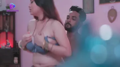 Adla Badli Family S01 EP 4-6 Besharams Hindi Hot Web Series [20.10.2023] 1080P #Bhabhi