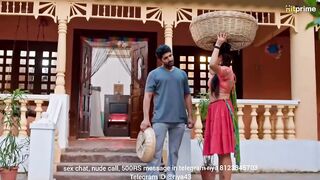 BalluRangila (E01-02) Hitprime Web Series