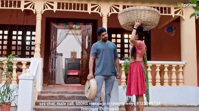 BalluRangila (E01-02) Hitprime Web Series