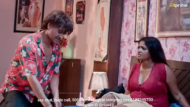 BalluRangila (E01-02) Hitprime Web Series
