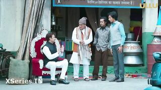 Bhabhi Choda Sari Rat Banake Ghodi 3