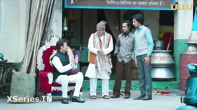 Bhabhi Choda Sari Rat Banake Ghodi 3