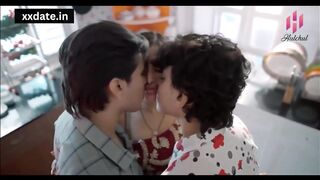 DEVER NE SEXY BHABHI KO CHODA PART 2 - Yorgelis Carrillo