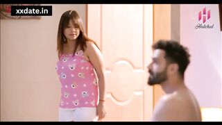 Pyaasi Saali Akeli Raat Or Jija Ka Bada Hathiyaar E6 - Yorgelis Carrillo