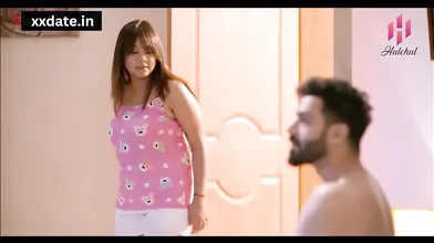 Pyaasi Saali Akeli Raat Or Jija Ka Bada Hathiyaar E6 - Yorgelis Carrillo
