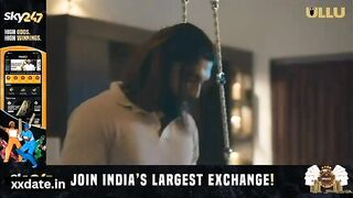 POOJA KI MUMMY KE SATH BOYFRIEND NE KI CHUDAI POOJA GYI THI BAHAR