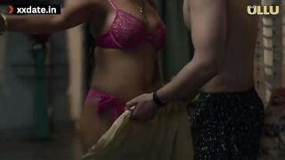 Sexy Saloni Bhabhi Sex Part 5_1