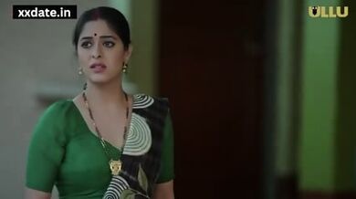 Ndian Bhabhi Hot Romance And Hard Fucking Part 2_1.