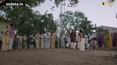 Ndian Bhabhi Hot Romance And Hard Fucking Part 2_1.