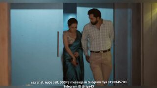 Samjhota (E01-03) Hulchul Web Series