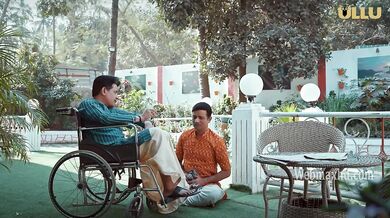 Raat Ki Baat Indian Web Series