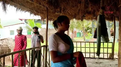 Bai Wadyaver Ya Web Series