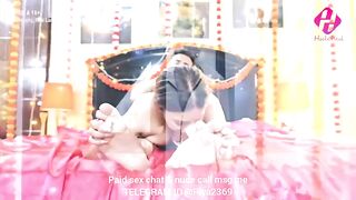 Sehri Bahurani (2025) HulChul S01E01T03 Hot Web Series