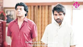 Sehri Bahurani (2025) HulChul S01E01T03 Hot Web Series