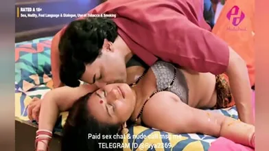Sehri Bahurani (2025) HulChul S01E01T03 Hot Web Series