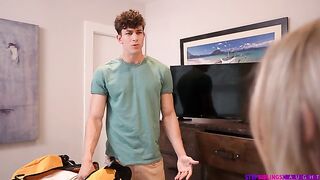 You Have A Nice Dick Stepbro - S29:E3