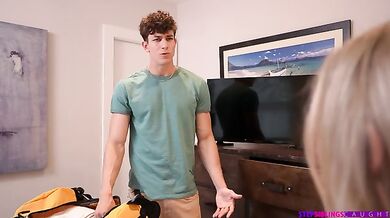You Have A Nice Dick Stepbro - S29:E3