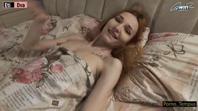 Red hair, muddy talk, super-steamy milf, Russian orgy. My super hot stepmom and