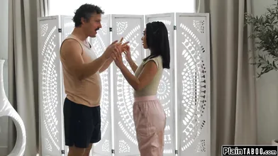 Maybe it was not the best idea to have sex before a breakup