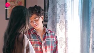 Indean Web Series Adhuri.Aas