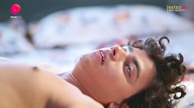 Indean Web Series Adhuri.Aas