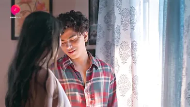 Indean Web Series Adhuri.Aas